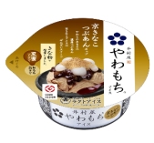 京きなこ つぶあんカップ