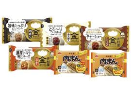 点心・デリ商品詰合せ