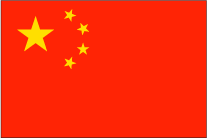 china