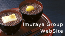 Imuraya Group WebSite