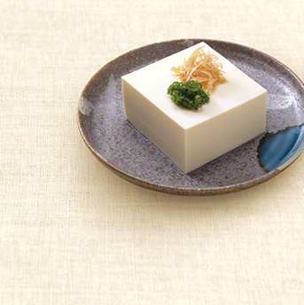 写真:豆腐 写真:豆腐