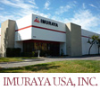 IMURAYA USA, INC.