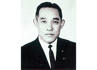 井村二郎