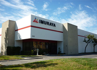 IMURAYA USA,INC.